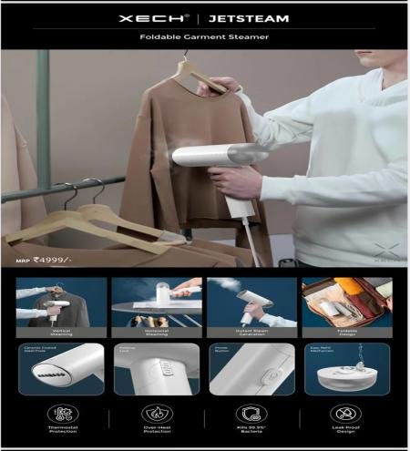 XECH Jetsteam